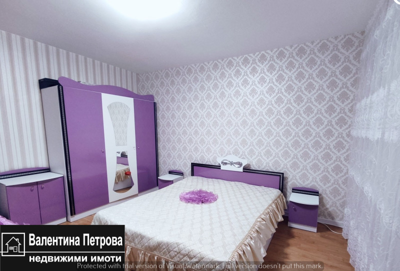 Продава  2-стаен град Русе , Родина 1 , 62 кв.м | 18196909 - изображение [5]