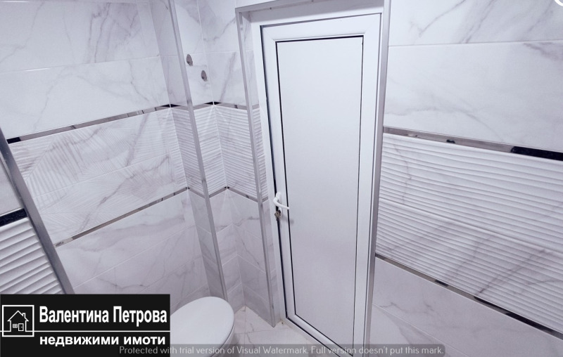Продава  2-стаен град Русе , Родина 1 , 62 кв.м | 18196909 - изображение [7]