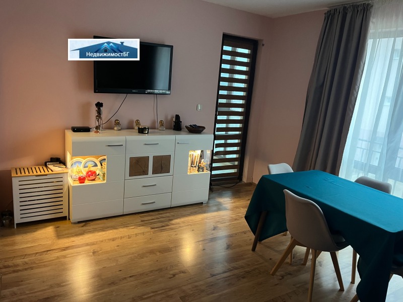Продава  2-стаен град Варна , Виница , 66 кв.м | 29286280 - изображение [3]