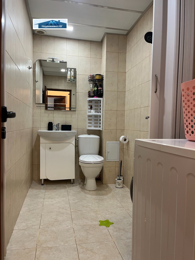 Продава  2-стаен град Варна , Виница , 66 кв.м | 29286280 - изображение [6]