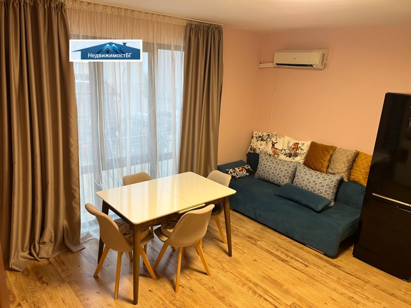 Продава  2-стаен град Варна , Виница , 66 кв.м | 29286280 - изображение [2]