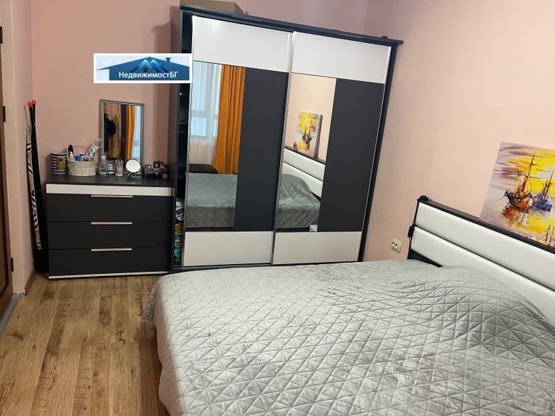 Продава  2-стаен град Варна , Виница , 66 кв.м | 29286280 - изображение [4]