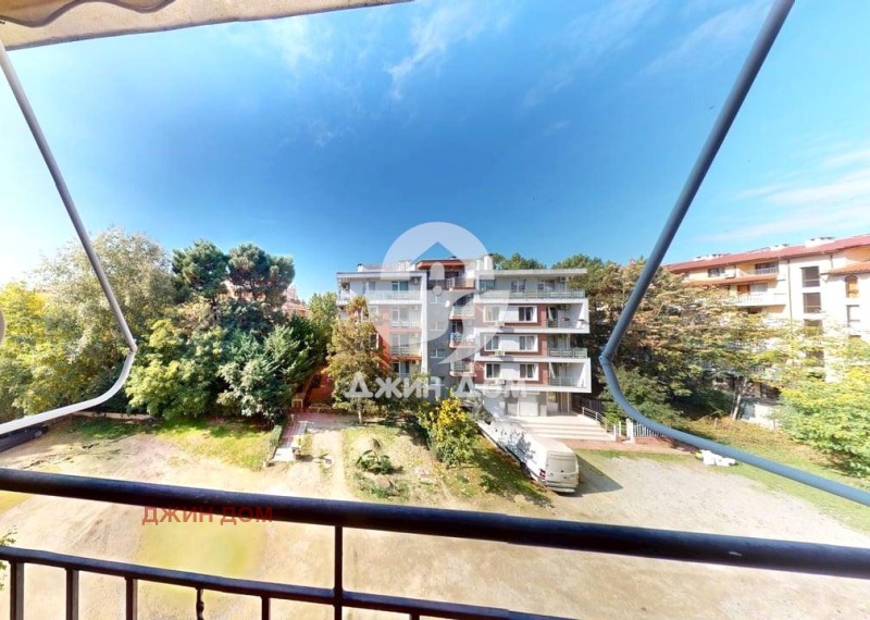 Продава 2-СТАЕН, к.к. Слънчев бряг, област Бургас, снимка 6 - Апартаменти - 52378125