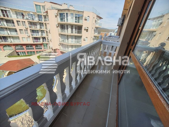 Продава 2-СТАЕН, гр. Приморско, област Бургас, снимка 10 - Апартаменти - 55270059