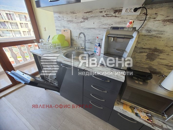Продава 2-СТАЕН, гр. Приморско, област Бургас, снимка 5 - Апартаменти - 55270059