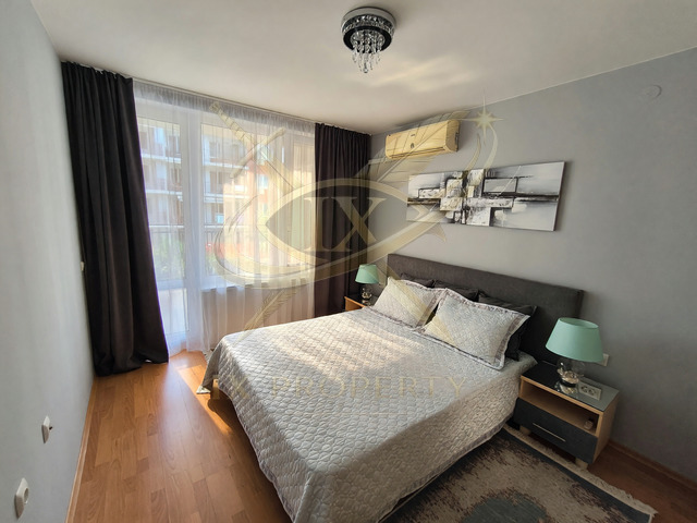 Продава 2-СТАЕН, гр. Свети Влас, област Бургас, снимка 3 - Апартаменти - 55945507