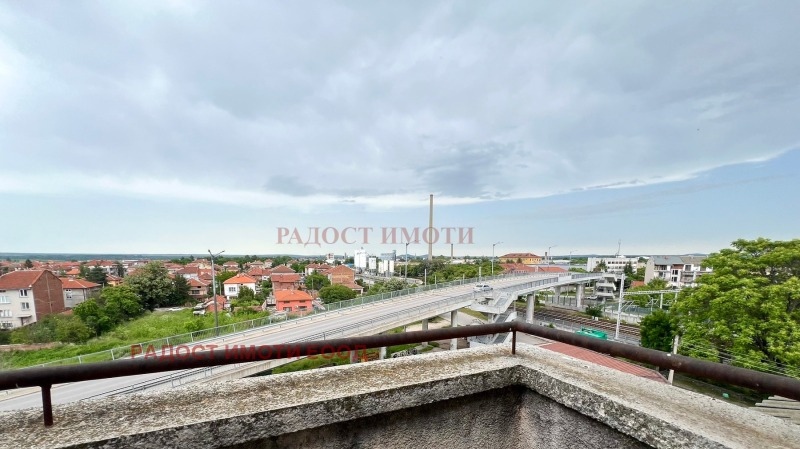 Till salu  2 sovrum region Plovdiv , Parvomai , 97 kvm | 88298670 - bild [9]