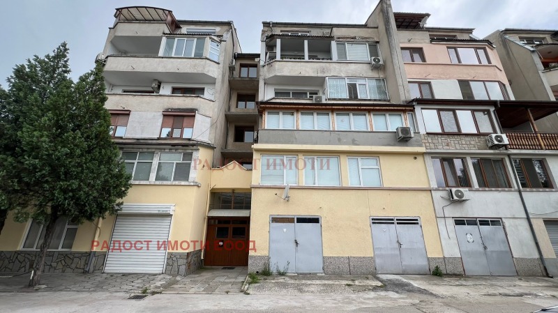 Till salu  2 sovrum region Plovdiv , Parvomai , 97 kvm | 88298670