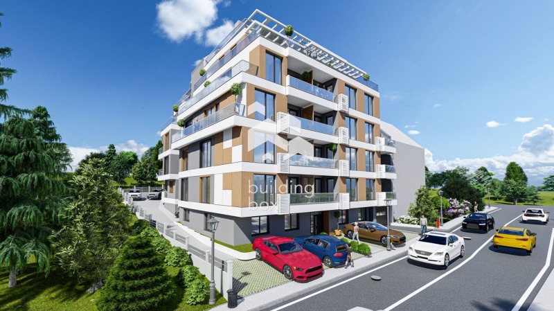 Na prodej  2 ložnice Varna , m-t Sotira , 108 m2 | 17572879