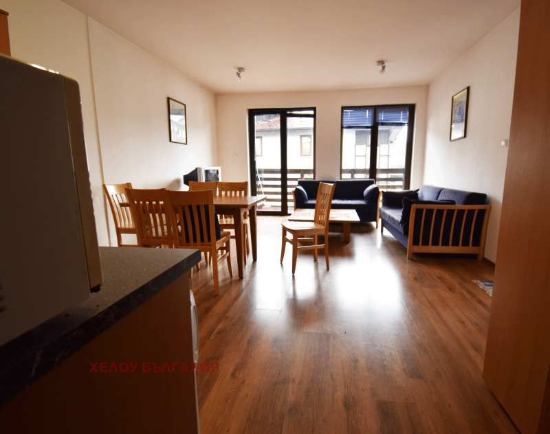 Na prodej  2 ložnice oblast Blagoevgrad , Bansko , 78 m2 | 40503806 - obraz [2]