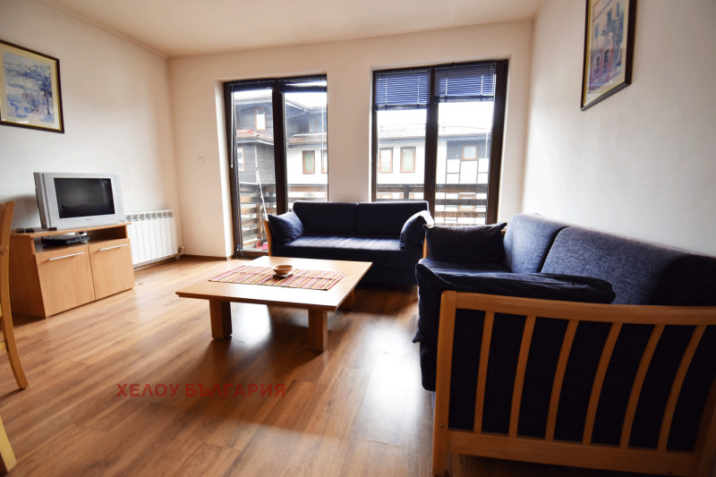 Na prodej  2 ložnice oblast Blagoevgrad , Bansko , 78 m2 | 40503806 - obraz [4]