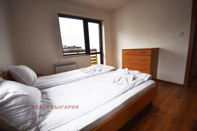 Na prodej  2 ložnice oblast Blagoevgrad , Bansko , 78 m2 | 40503806 - obraz [6]