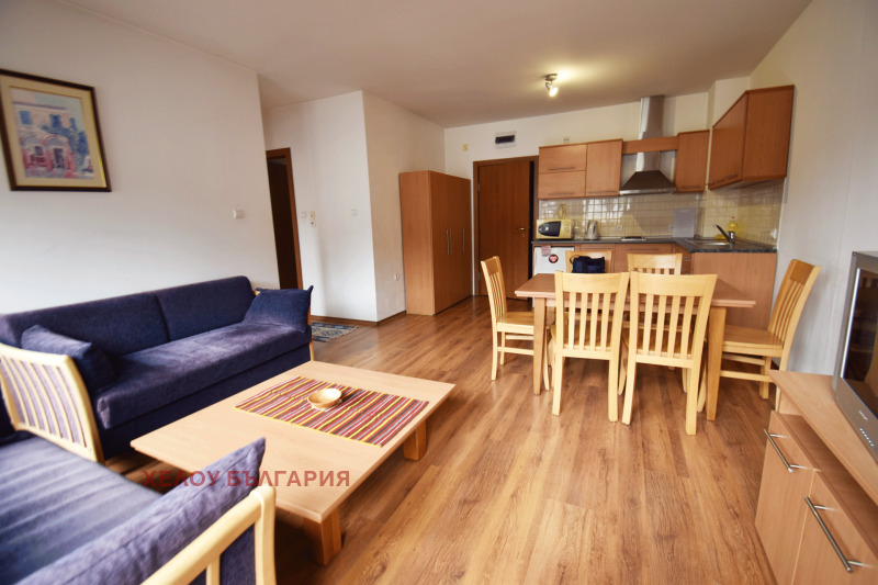 Na prodej  2 ložnice oblast Blagoevgrad , Bansko , 78 m2 | 40503806