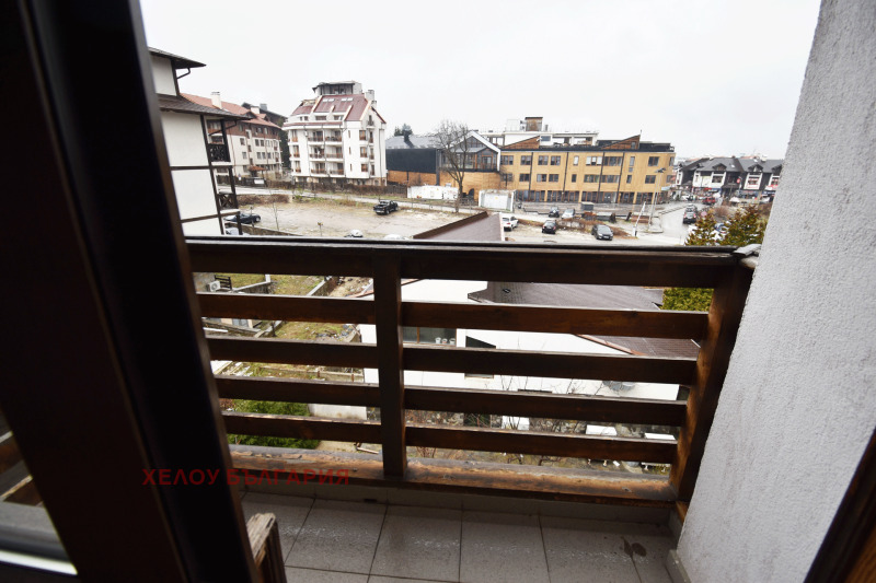 Na prodej  2 ložnice oblast Blagoevgrad , Bansko , 78 m2 | 40503806 - obraz [12]