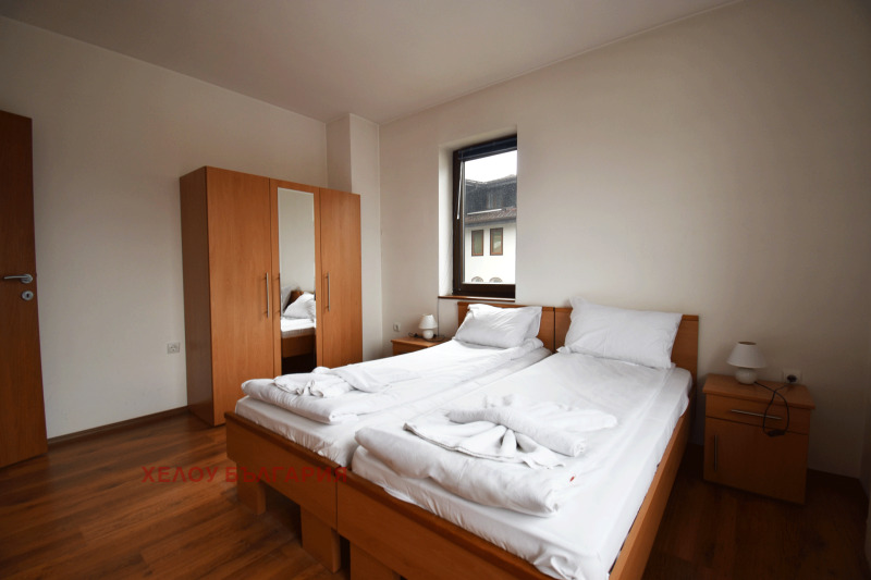 Na prodej  2 ložnice oblast Blagoevgrad , Bansko , 78 m2 | 40503806 - obraz [10]