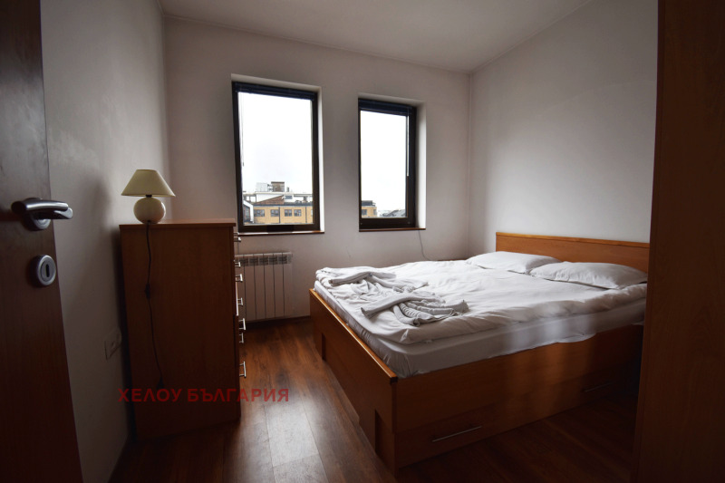 Na prodej  2 ložnice oblast Blagoevgrad , Bansko , 78 m2 | 40503806 - obraz [8]