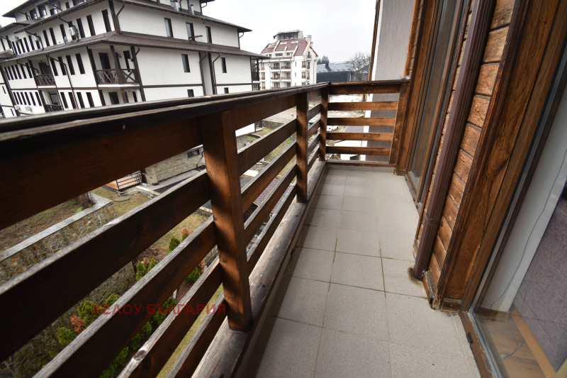 Na prodej  2 ložnice oblast Blagoevgrad , Bansko , 78 m2 | 40503806 - obraz [13]
