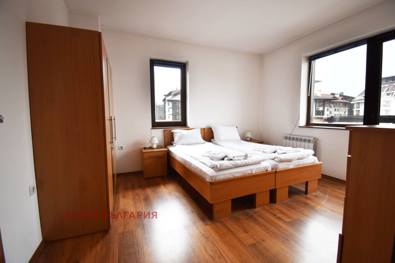 Na prodej  2 ložnice oblast Blagoevgrad , Bansko , 78 m2 | 40503806 - obraz [5]