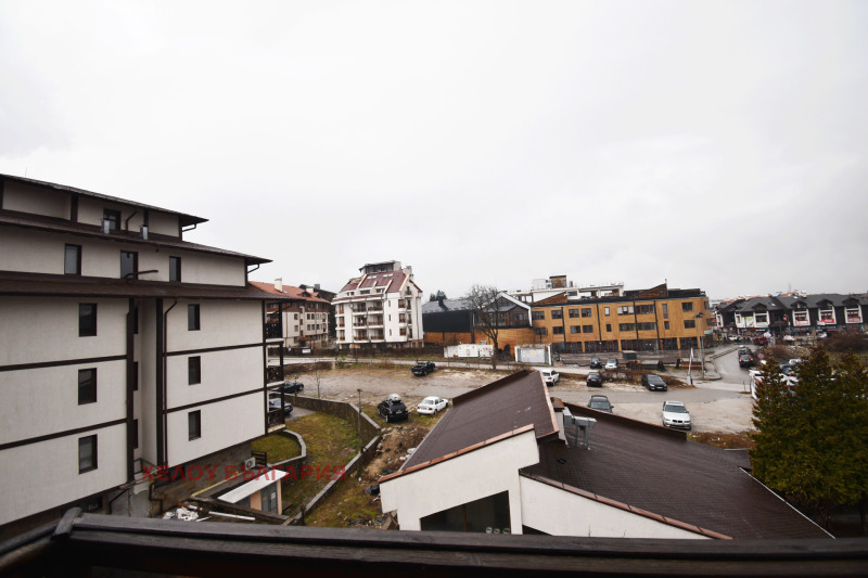 Na prodej  2 ložnice oblast Blagoevgrad , Bansko , 78 m2 | 40503806 - obraz [11]