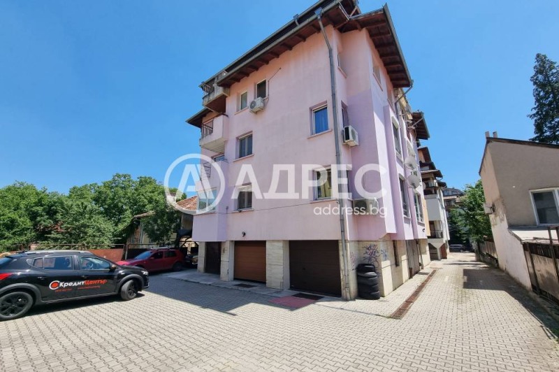 Продава  3-стаен, град София, Карпузица •  280 000 € • ID 19240298 — holmes.bg - [1] 