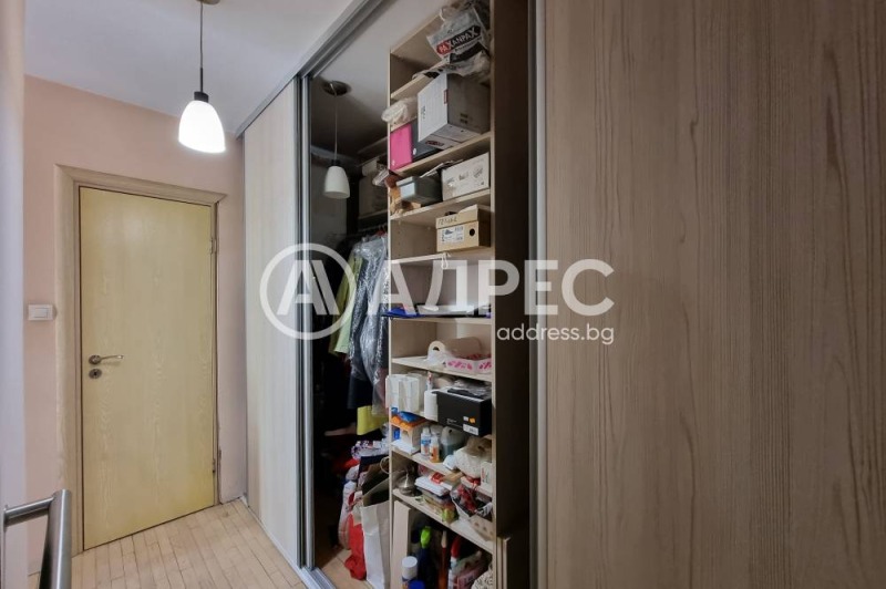 En venta  2 dormitorios Sofia , Karpuzitsa , 96 metros cuadrados | 80490264 - imagen [9]