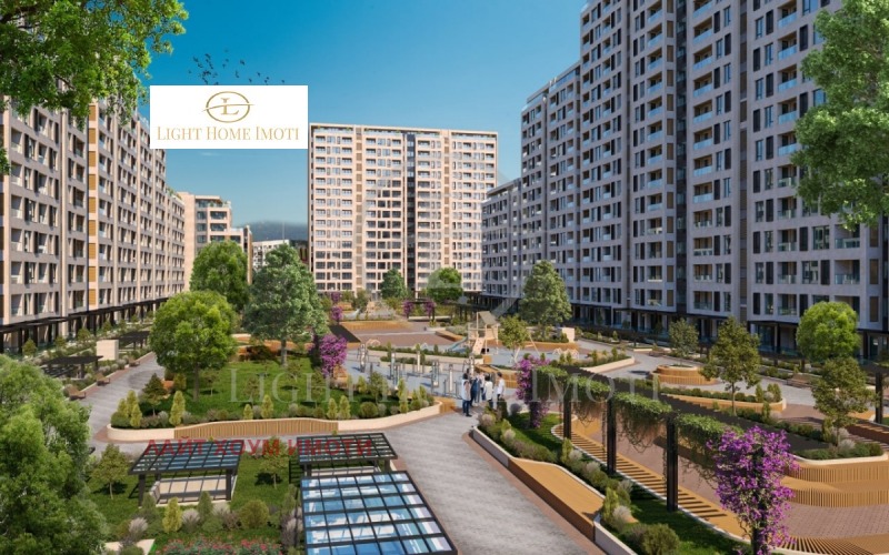 À venda  2 quartos Plovdiv , Trakiia , 116 m² | 88397237 - imagem [3]