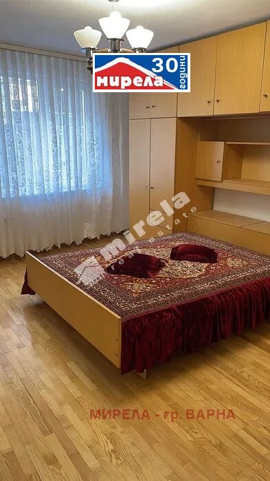 Myytävänä  2 makuuhuonetta Varna , Konfuto , 95 neliömetriä | 46846072 - kuva [7]