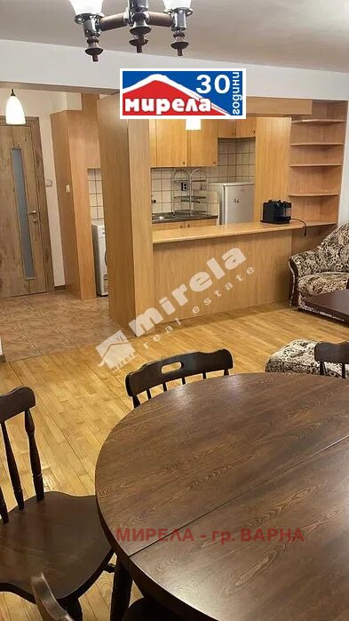 Myytävänä  2 makuuhuonetta Varna , Konfuto , 95 neliömetriä | 46846072 - kuva [4]