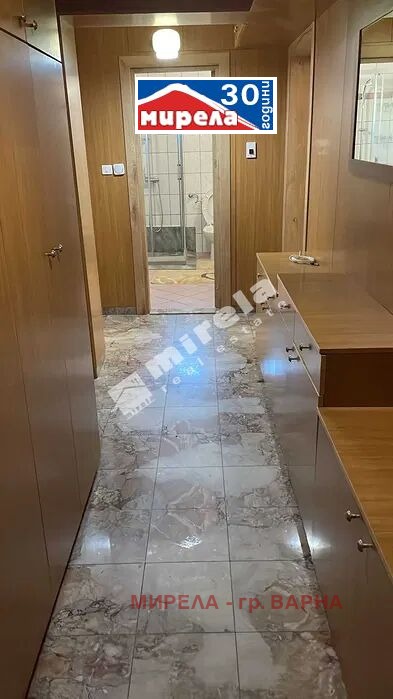 Myytävänä  2 makuuhuonetta Varna , Konfuto , 95 neliömetriä | 46846072 - kuva [12]