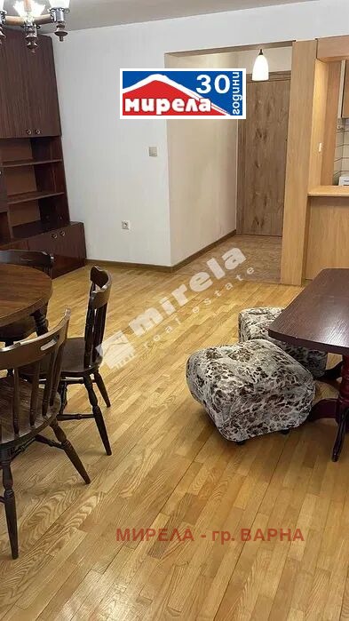 Myytävänä  2 makuuhuonetta Varna , Konfuto , 95 neliömetriä | 46846072