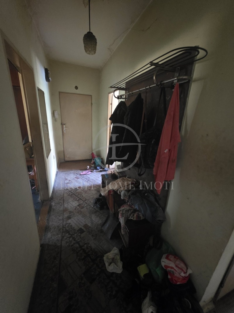 Продава  3-стаен град Пловдив , Кючук Париж , 87 кв.м | 81531441 - изображение [9]