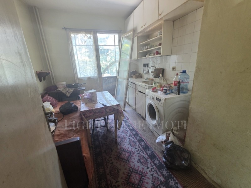 Продава  3-стаен град Пловдив , Кючук Париж , 87 кв.м | 81531441 - изображение [4]