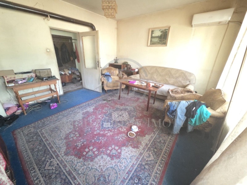 Продава  3-стаен град Пловдив , Кючук Париж , 87 кв.м | 81531441 - изображение [2]
