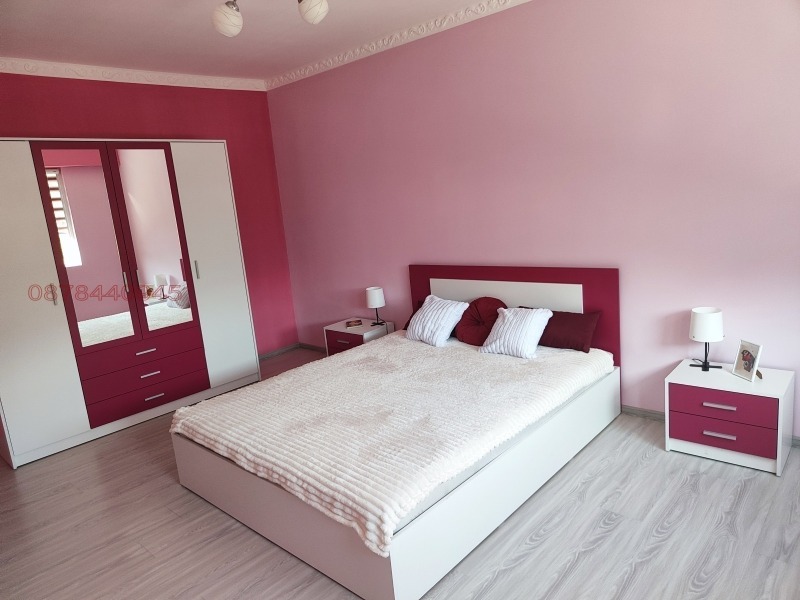 Продава 3-СТАЕН, гр. Тетевен, област Ловеч, снимка 4 - Апартаменти - 52805357