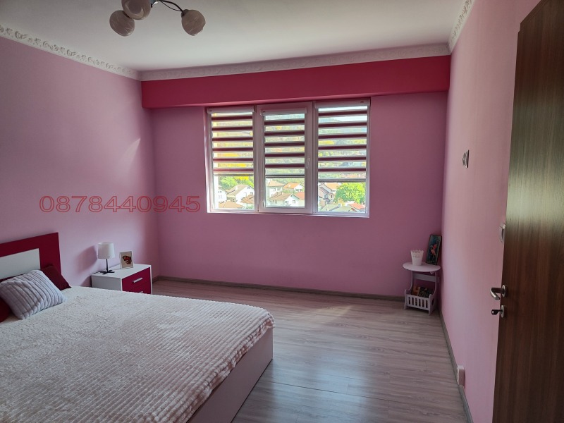 Продава 3-СТАЕН, гр. Тетевен, област Ловеч, снимка 5 - Апартаменти - 52805357