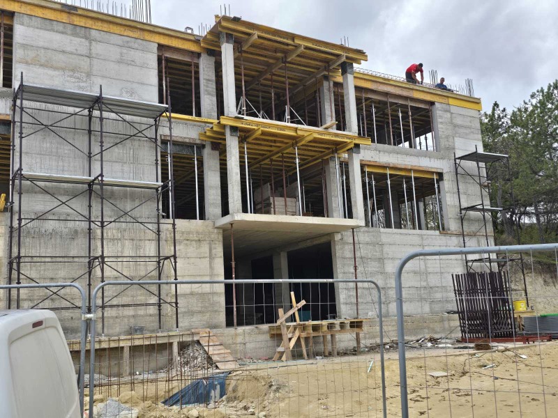 Продава 3-СТАЕН, гр. Варна, Аспарухово, снимка 6 - Апартаменти - 52127192