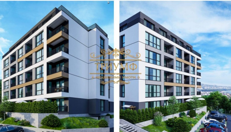 À venda  2 quartos Varna , Asparuhovo , 110 m² | 60060469 - imagem [5]