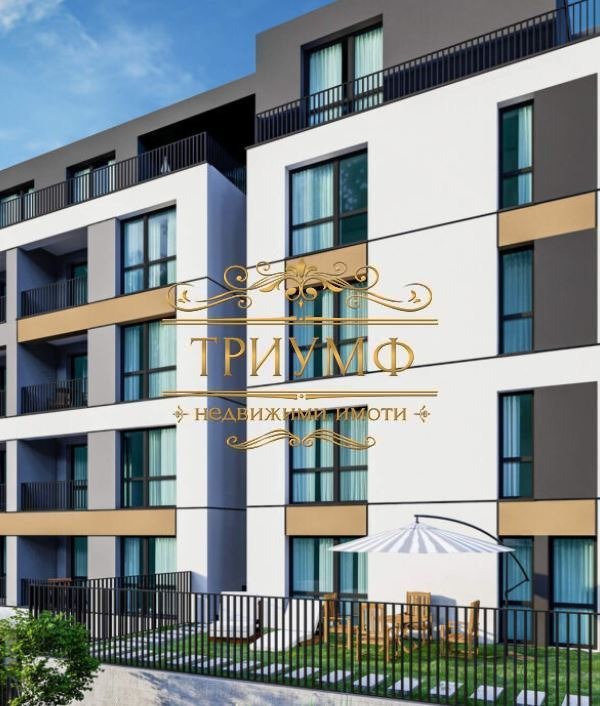 À venda  2 quartos Varna , Asparuhovo , 110 m² | 60060469 - imagem [3]