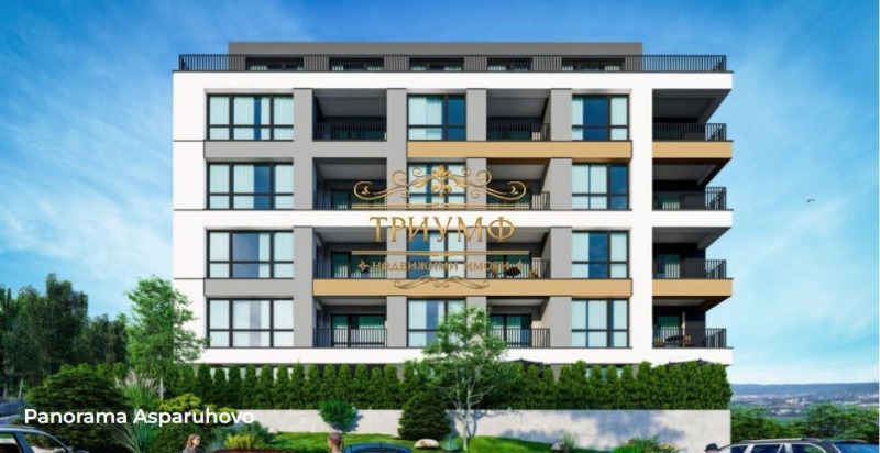 À venda  2 quartos Varna , Asparuhovo , 110 m² | 60060469 - imagem [4]