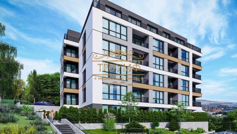 À venda  2 quartos Varna , Asparuhovo , 110 m² | 60060469 - imagem [6]