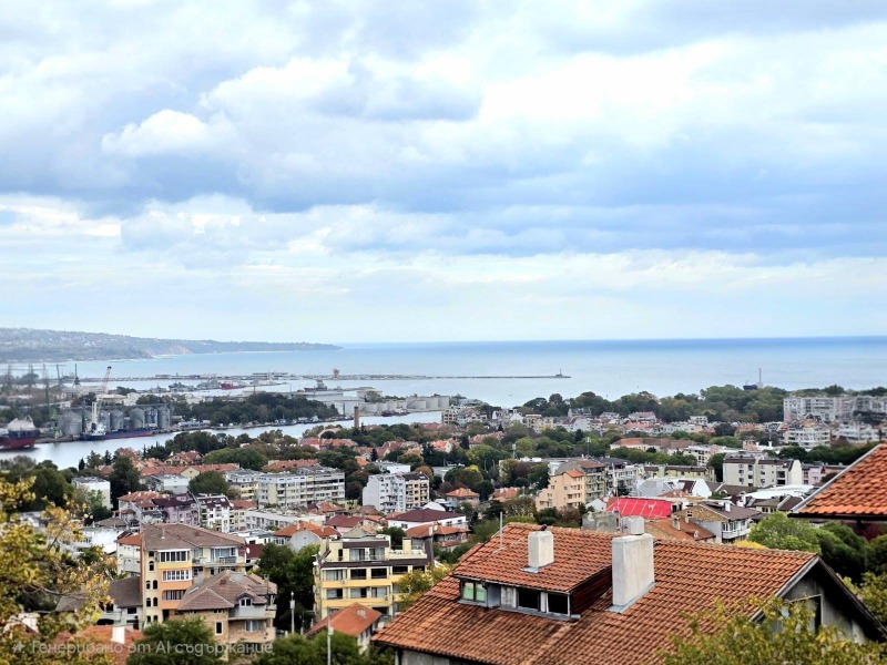 Продава 3-СТАЕН, гр. Варна, Аспарухово, снимка 7 - Апартаменти - 52127192