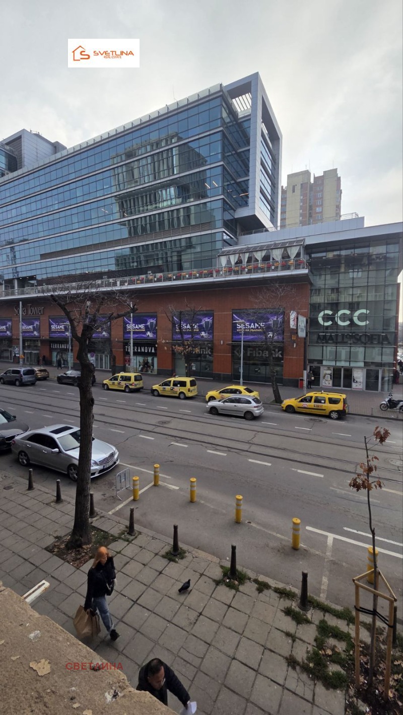 Продава 3-СТАЕН, гр. София, Център