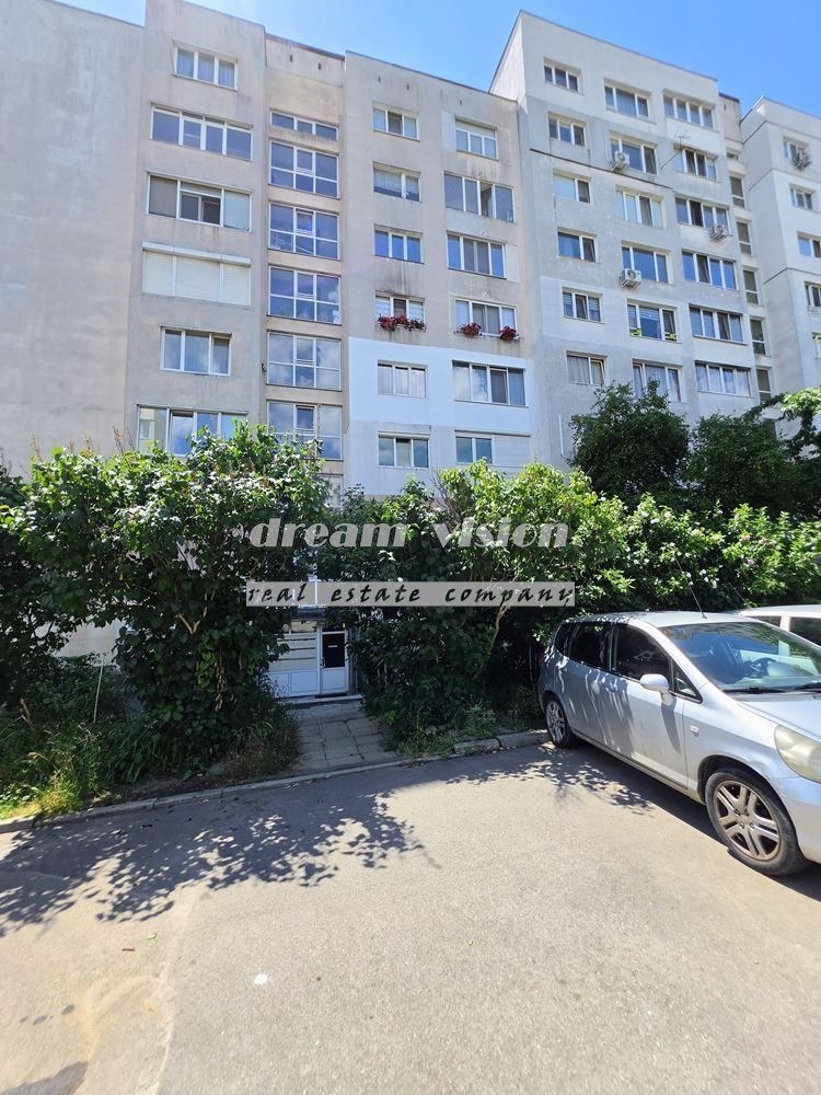 Продава 3-СТАЕН, гр. София, Дървеница, снимка 17 - Апартаменти - 56066215