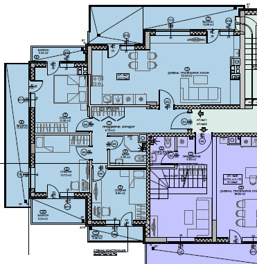Продава  4-стаен град София , Овча купел 1 , 152 кв.м | 95733547