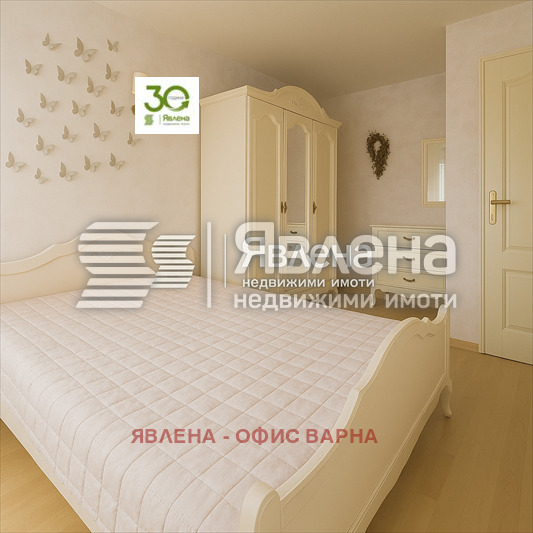 Продава 4-СТАЕН, гр. Варна, Операта, снимка 12 - Апартаменти - 54840782