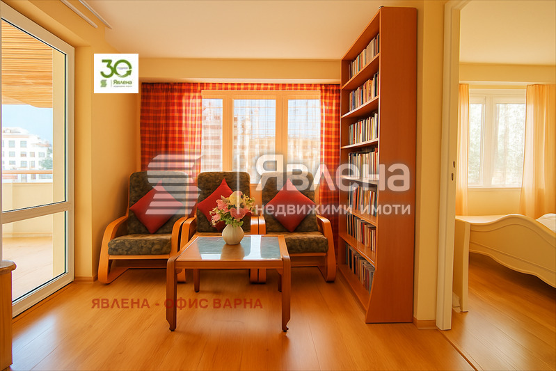 Продава 4-СТАЕН, гр. Варна, Операта, снимка 4 - Апартаменти - 54840782