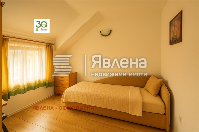 Продава 4-СТАЕН, гр. Варна, Операта, снимка 9 - Апартаменти - 54840782