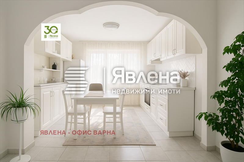 Продава 4-СТАЕН, гр. Варна, Операта, снимка 10 - Апартаменти - 54840782