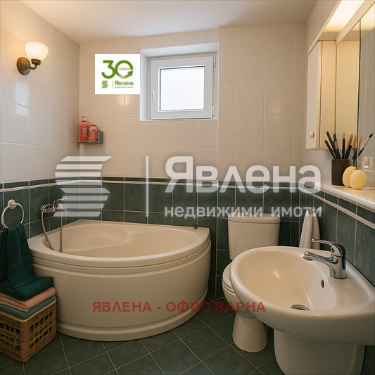 Продава 4-СТАЕН, гр. Варна, Операта, снимка 11 - Апартаменти - 54840782