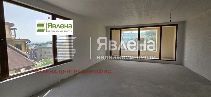 Продава МНОГОСТАЕН, гр. София, Драгалевци, снимка 2 - Aпартаменти - 48970037